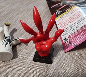 【新品未開封品】岡本太郎アートピース　祝祭の復活　全種コンプリート カプセルQミュージアム 岡本太郎アートピース集2 祝祭の復活 全